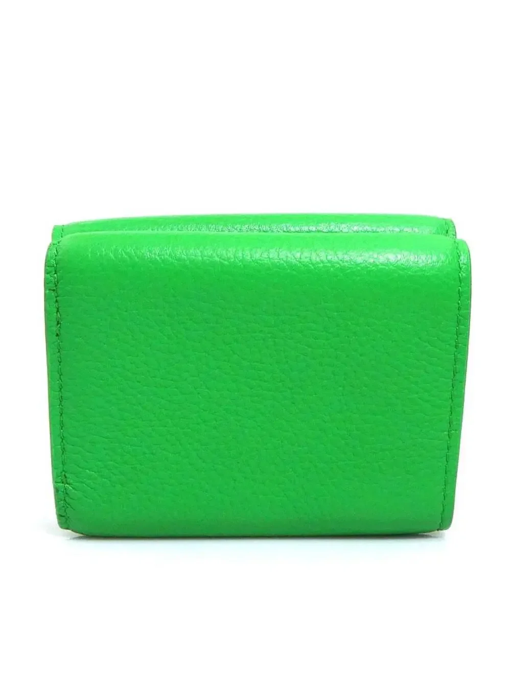 Auth Bottegaveneta Trifold Wallet #280383B28B